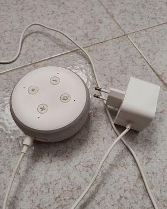 Alexa Echo Dot