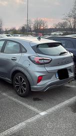 Ford Puma St Line