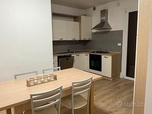 Trilo a 5' da Roncade contratto transitorio