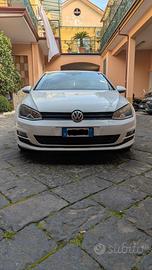 Volkswagen Golf 7 2.0 TDI 150cv DSG BlueMotion