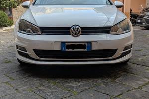 Volkswagen Golf 7 2.0 TDI 150cv DSG BlueMotion