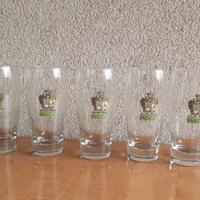 Bicchieri birra