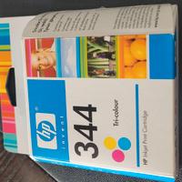 Cartuccia per stampante HP344 