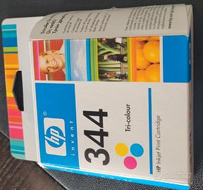 Cartuccia per stampante HP344 