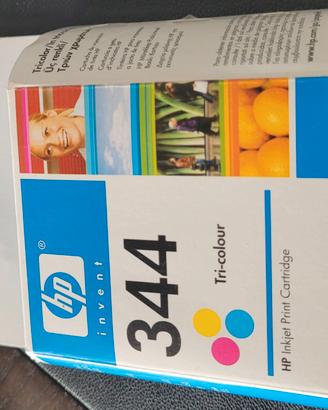 Cartuccia per stampante HP344 