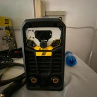 Saldatrice ESAB  MMA / LIFT TIG