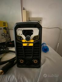 Saldatrice ESAB  MMA / LIFT TIG