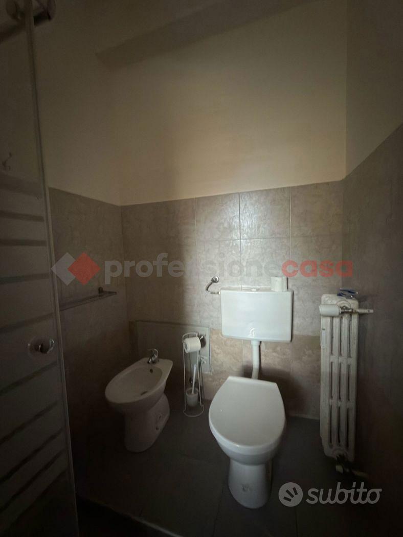 Apartment in Arezzo, Giotto - Altro
