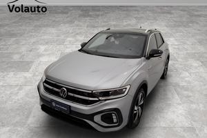 VOLKSWAGEN T-Roc 2022 - T-Roc 2.0 tdi R-Line 150cv