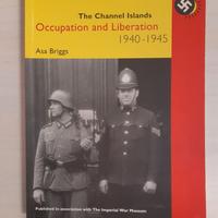 Libro Channel Islands: Occupation and Liberation