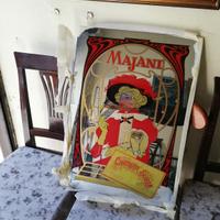 specchio majani vintage 