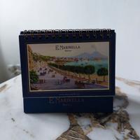 Calendario 📅 da tavolo E. Marinella 