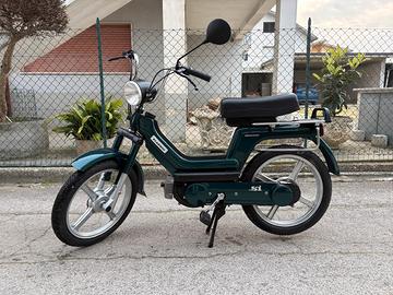 Piaggio Si