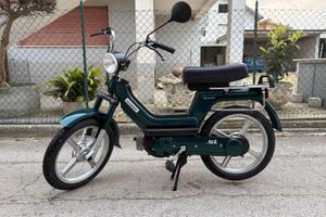 Piaggio Si
