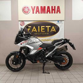 KTM 1290 Super Adventure S - 2024