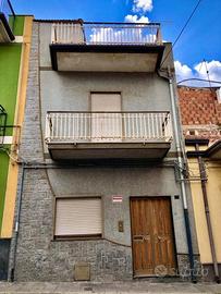 Casa in Via Don Bosco N.95