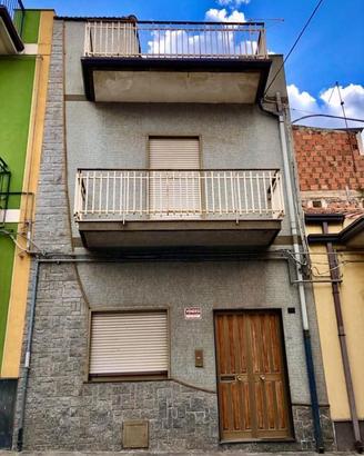 Casa in Via Don Bosco N.95