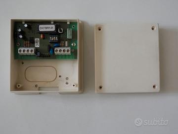 Modulo Isolatore Bentel