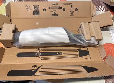 Folletto Aspirabriciole VM7 NUOVO