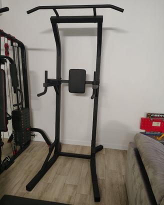 Panca Romana Domyos