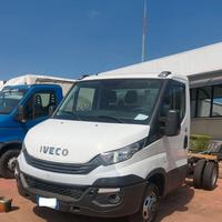 Iveco daily 35c18 telaio