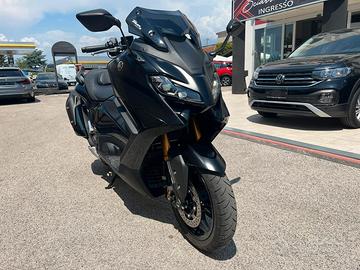Yamaha T Max 560 tech max