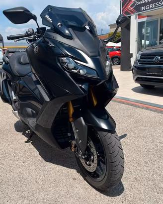 Yamaha T Max 560 tech max