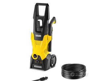 idropulitrice kearker 120bar