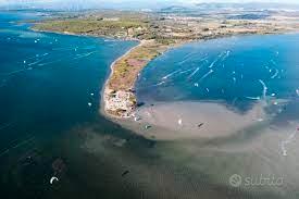 Punta trettu varie metrature, anche fronte mare