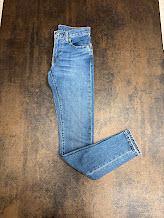 Jeans Levi's Premium Skinny Taper W28 L32