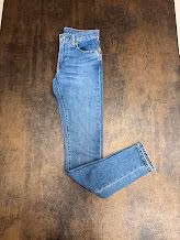 Jeans Levi's Premium Skinny Taper W28 L32