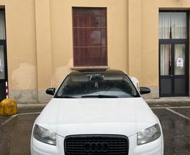 Audi A3 2007