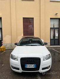 Audi A3 2007