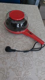 Macchina per popcorn