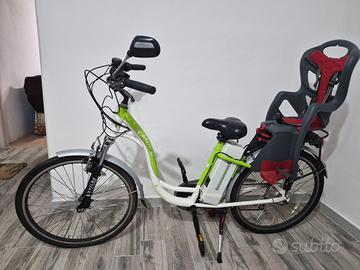 Bici  elettrica
