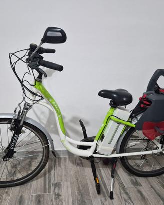Bici  elettrica
