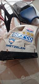 carenein VTR Ducati 748 916 996 998