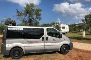 Opel VIVARO 1.900 cdi