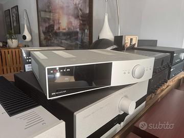 ANTHEM STR  preamplificatore stereo nuovo esposto
