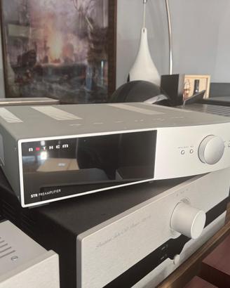 ANTHEM STR  preamplificatore stereo nuovo esposto