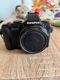 Olympus Stylus 1