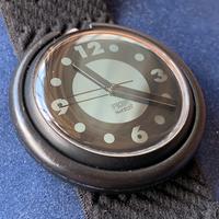 Swatch pop Swatch 1993 Nerissimo PWB173 vintage