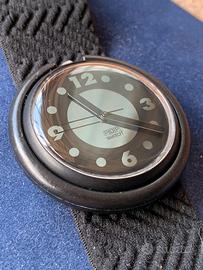 Swatch pop Swatch 1993 Nerissimo PWB173 vintage