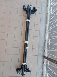 Barre portapacchi Opel Crossland 
