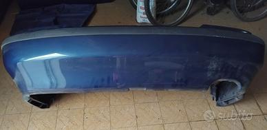 Paraurti posteriore Volvo V40 / S40 1998