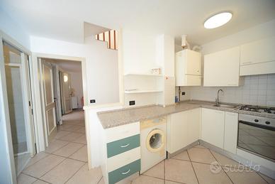 Appartamento 26 Carducci