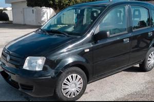 fiat panda 5 porte anno 2009 benzina 1200 cc