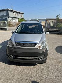 Microcar Mgo macchinetta 50