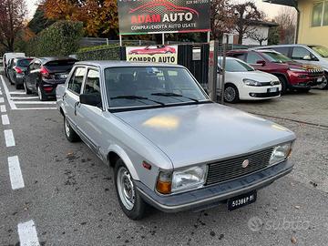 FIAT ARGENTA 2000i