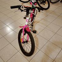 bici Aurelia Sport 420